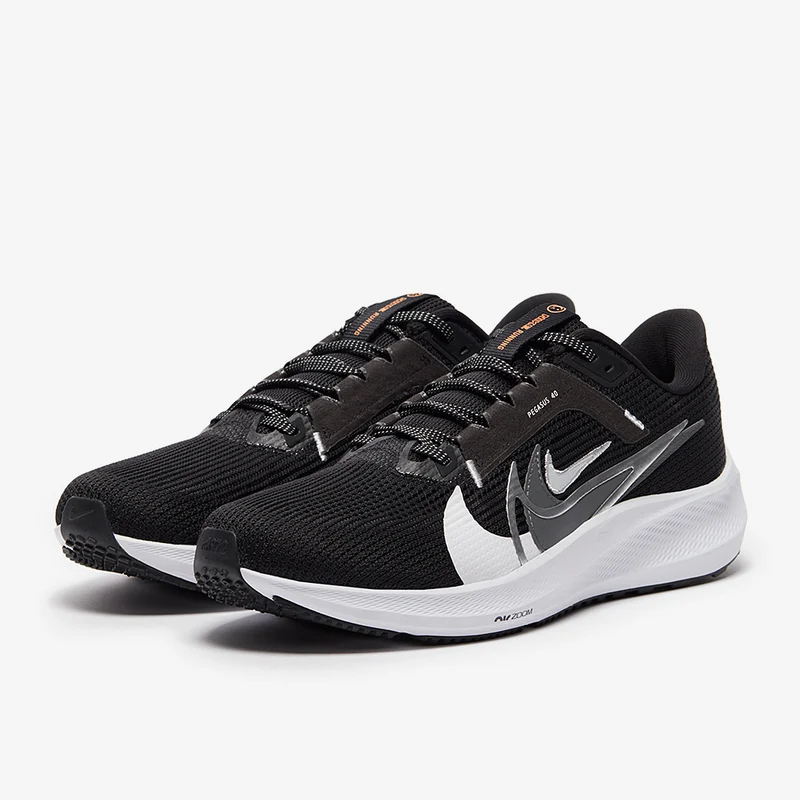 Nike Pegasus 40 Premium - Schwarz/Multi