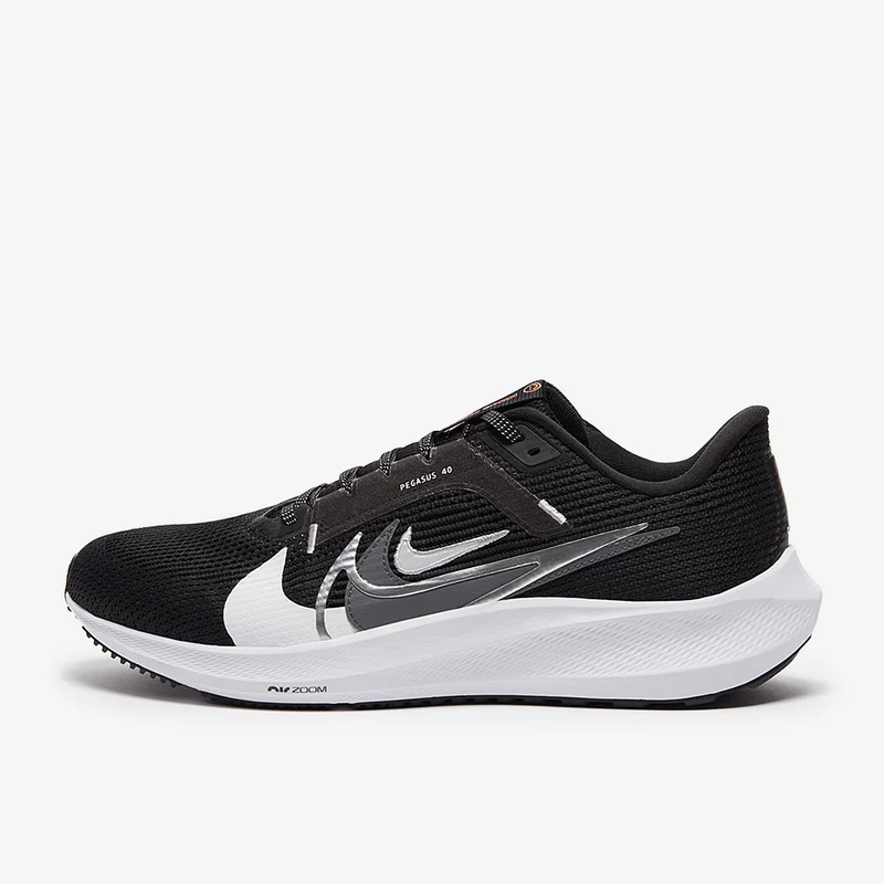 Nike Pegasus 40 Premium - Schwarz/Multi