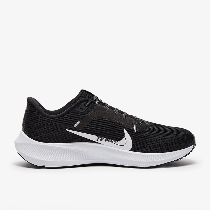 Nike Pegasus 40 Premium - Schwarz/Multi