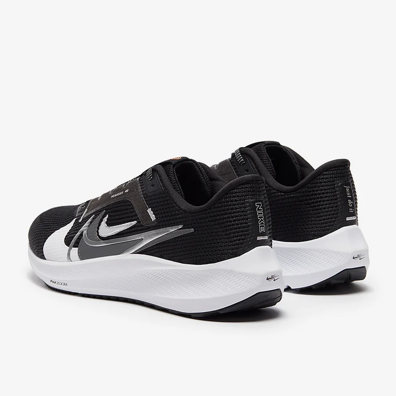 Nike Pegasus 40 Premium - Schwarz/Multi