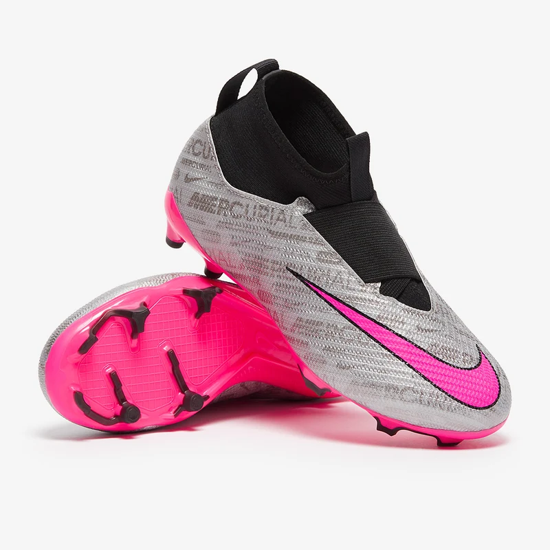 Nike Kinder Air Zoom Mercurial Superfly IX Pro XXV FG