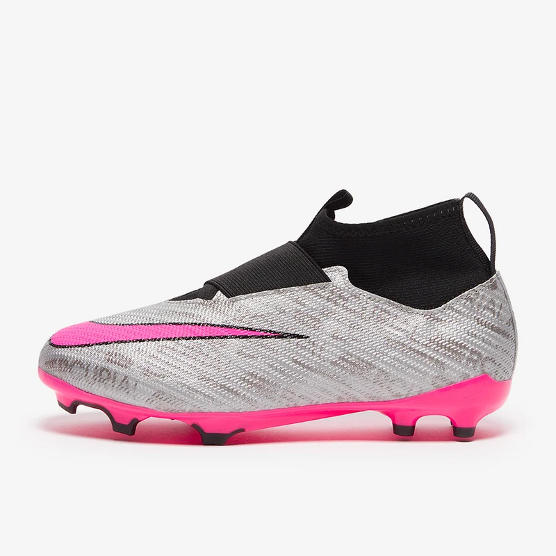 Nike Kinder Air Zoom Mercurial Superfly IX Pro XXV FG