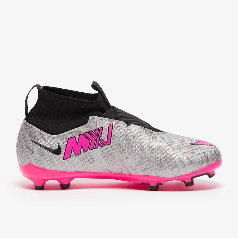 Nike Kinder Air Zoom Mercurial Superfly IX Pro XXV FG