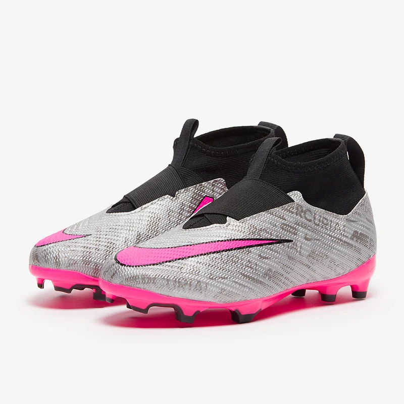 Nike Kinder Air Zoom Mercurial Superfly IX Pro XXV FG