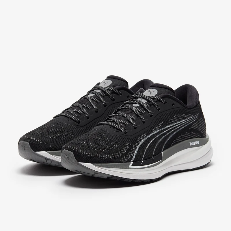 Puma Damen Magnify Nitro Knit