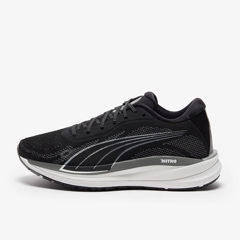 Puma Damen Magnify Nitro Knit