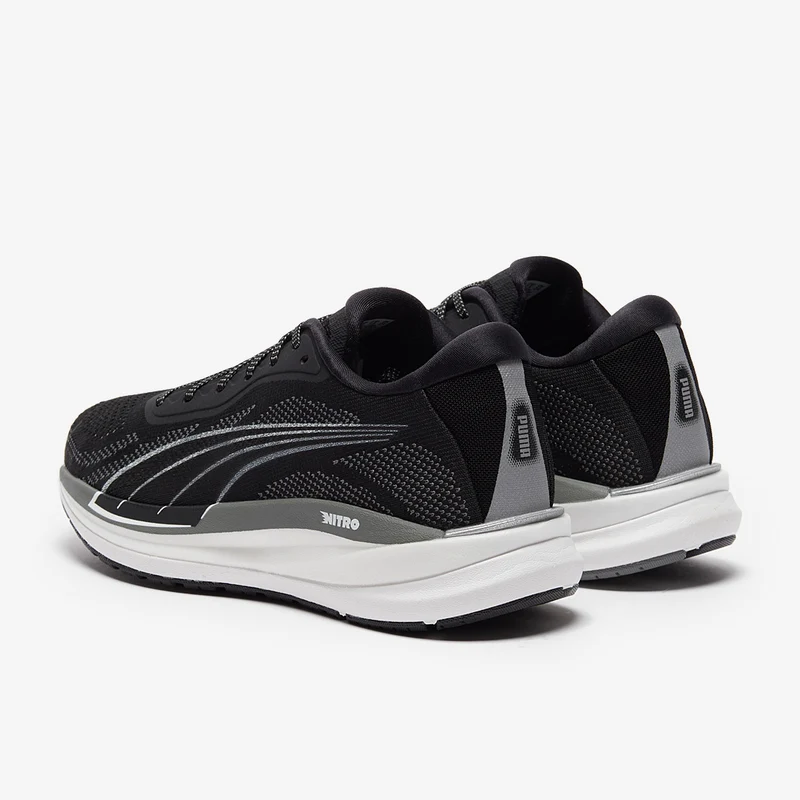 Puma Damen Magnify Nitro Knit