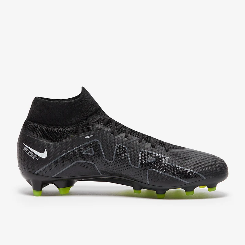 Nike Zoom Mercurial Superfly IX Pro AG