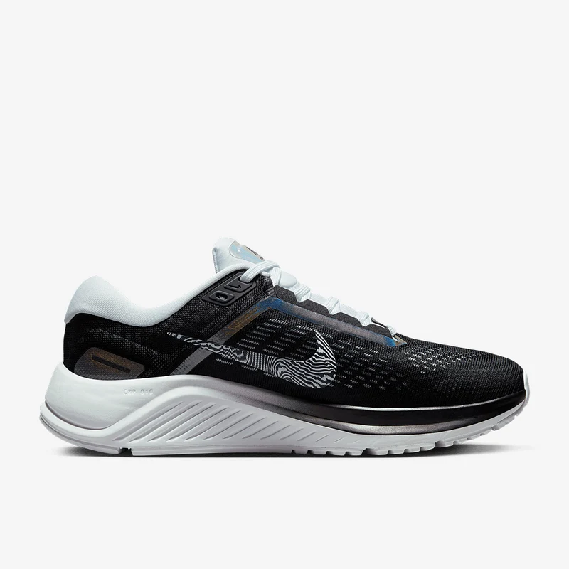 Nike Damen Air Zoom Structure 24 PRM