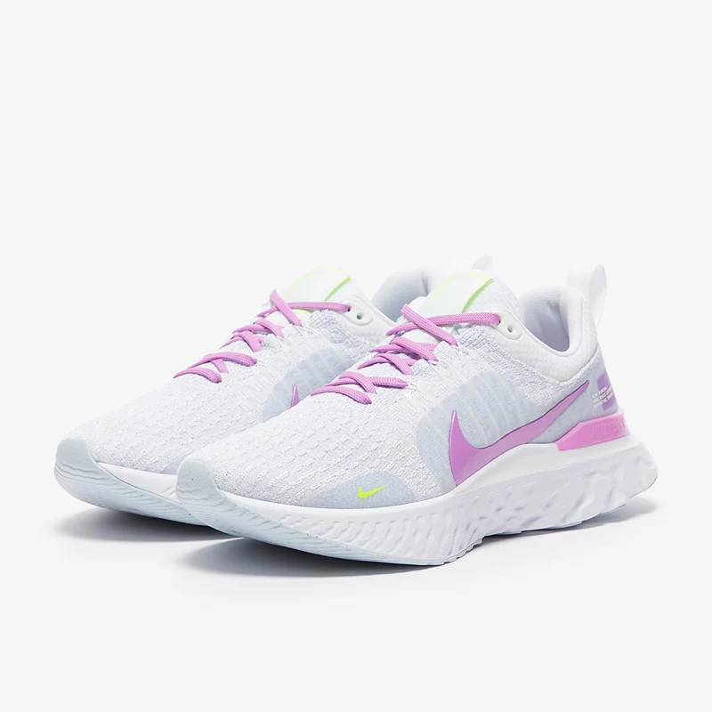 Nike Damen React Infinity Run FK 3
