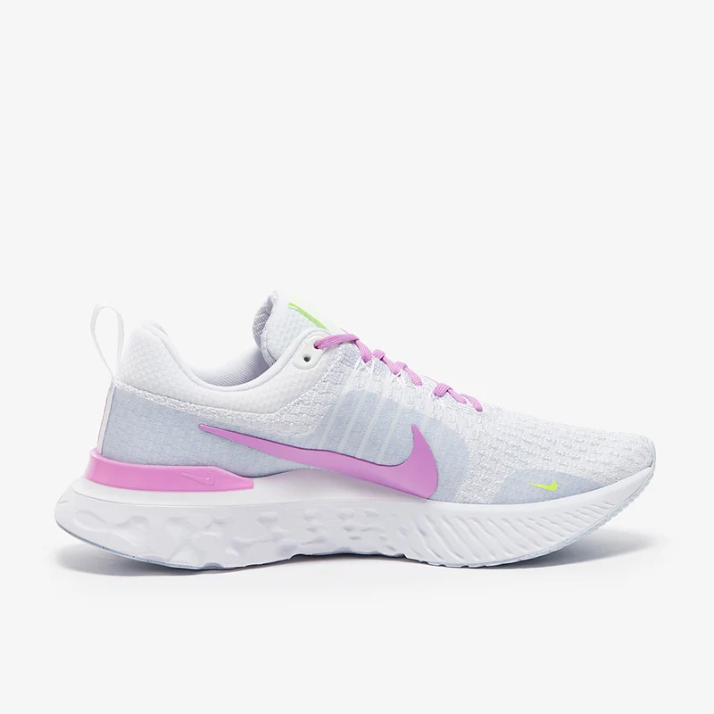 Nike Damen React Infinity Run FK 3