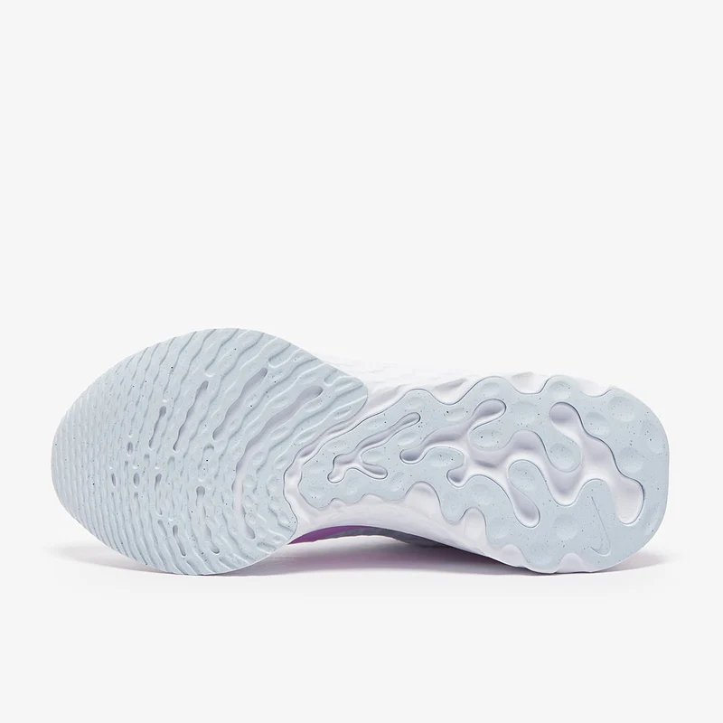 Nike Damen React Infinity Run FK 3