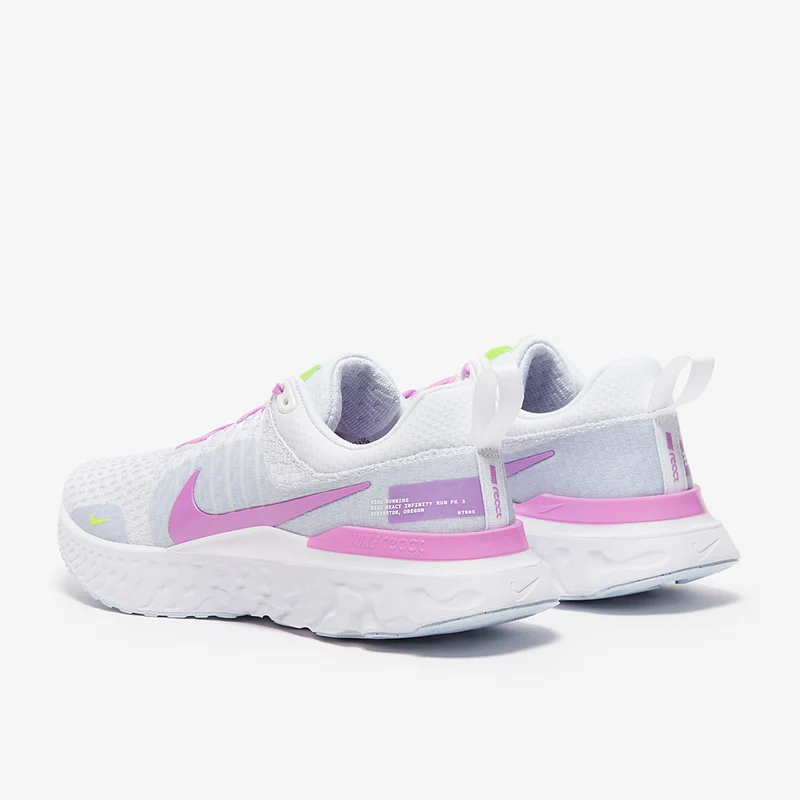 Nike Damen React Infinity Run FK 3