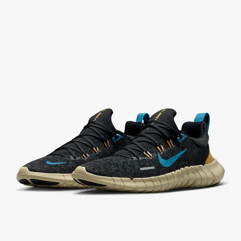 Nike Damen Free Run 5.0 Next Nature