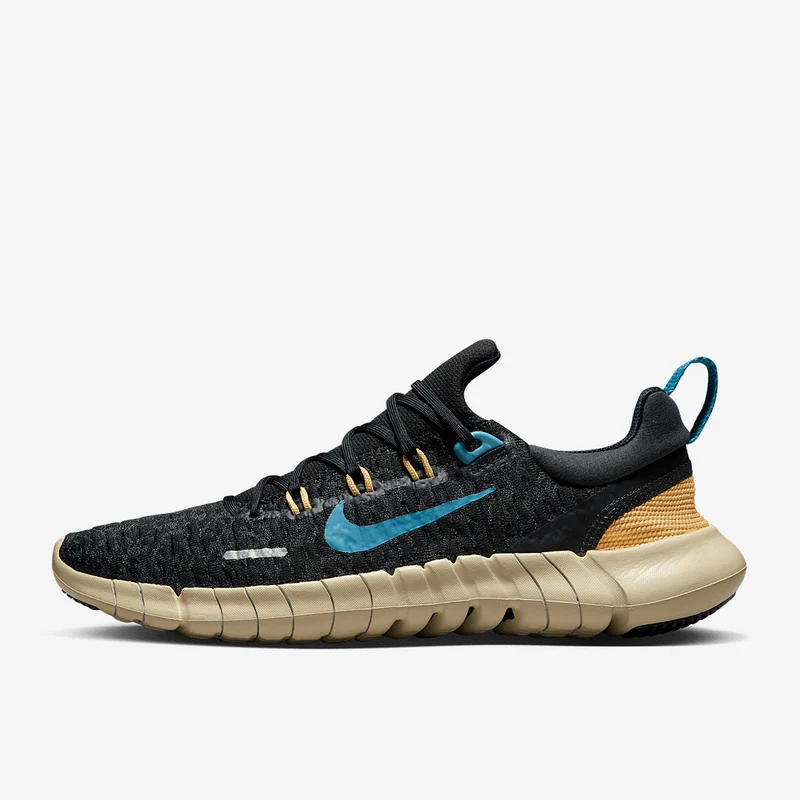 Nike Damen Free Run 5.0 Next Nature