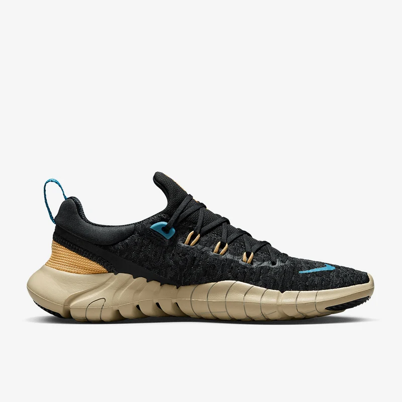Nike Damen Free Run 5.0 Next Nature