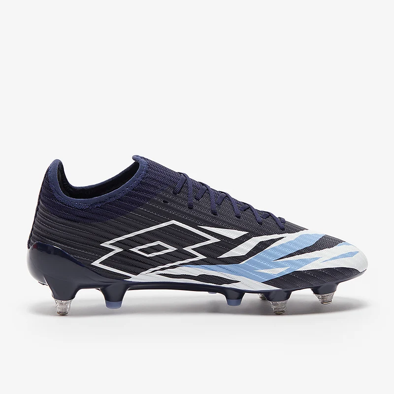 Lotto Solista 200 VI SGX