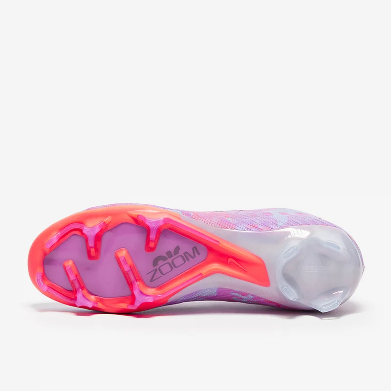 Nike Air Zoom Mercurial Vapor XV MDS Elite FG