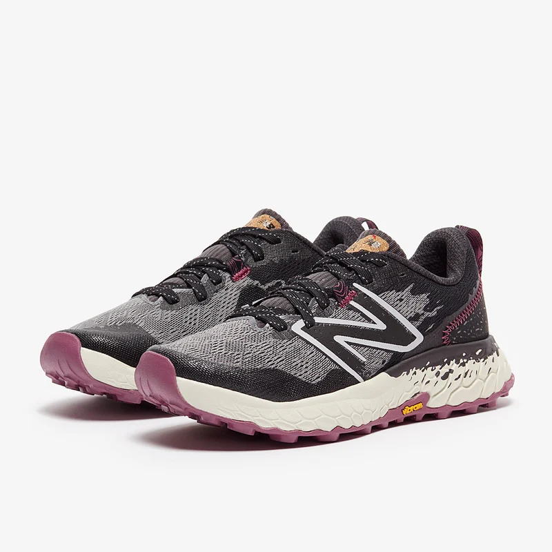 New Balance Damen Fresh Foam Hierro V7