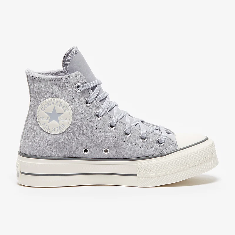 Converse Damen Chuck Taylor All Star Lift Cozy Utility