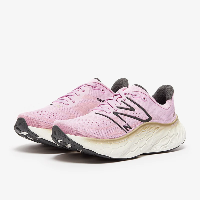 New Balance Damen Fresh Foam More V4