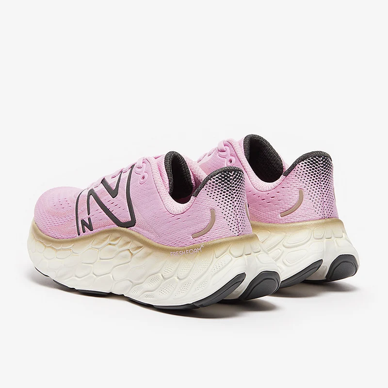 New Balance Damen Fresh Foam More V4