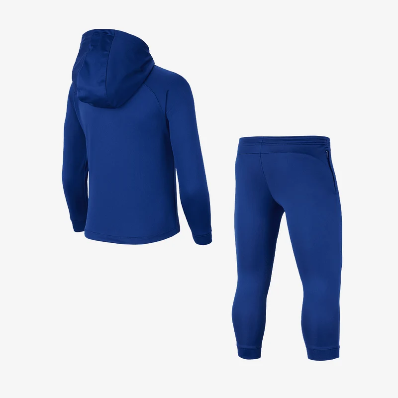 Nike FC Barcelona 23/24 Kids Dri-Fit Strike HD Tracksuit