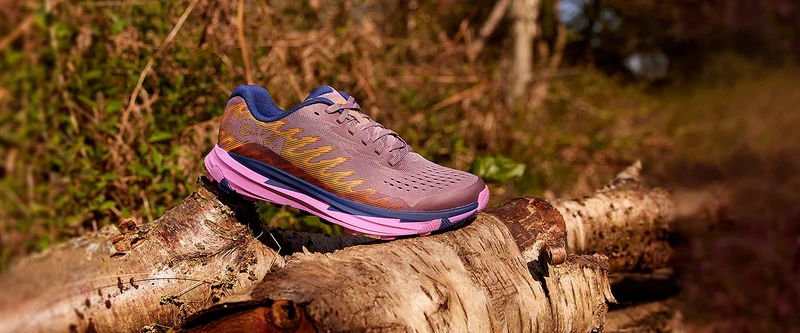 Hoka Damen Torrent 3