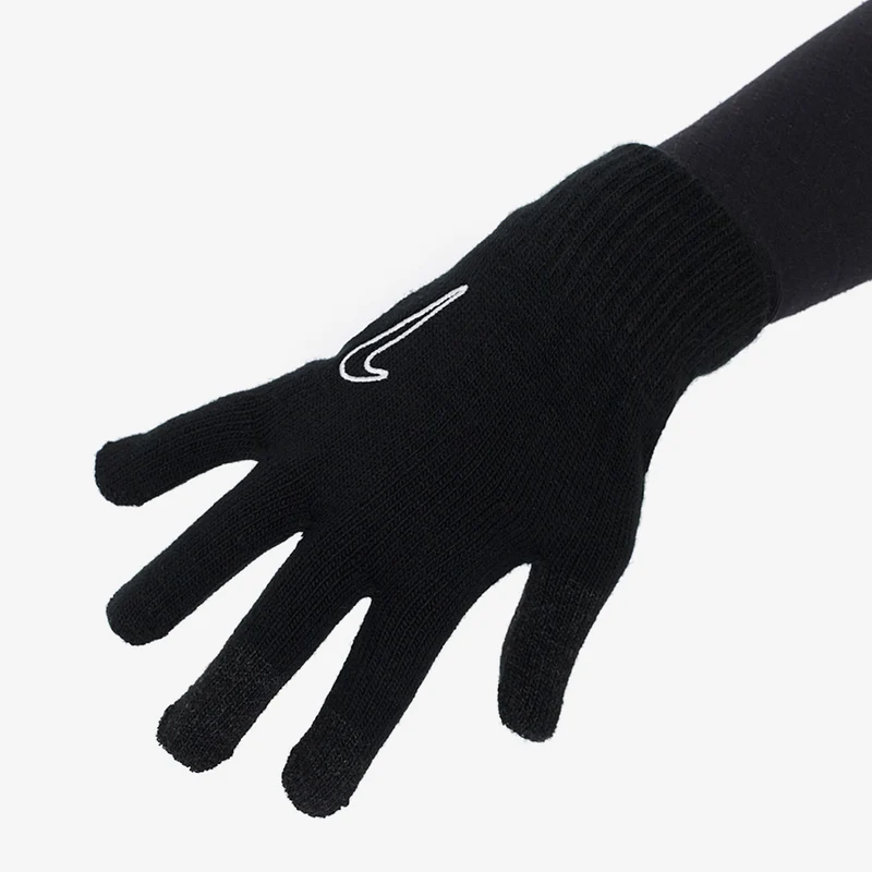 Nike Jugend Knitted Tech And Grip Handschuhe 2.0