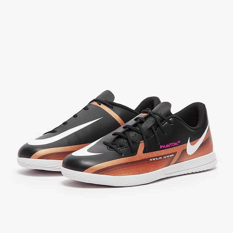 Nike Kinder Phantom GT2 Club IC