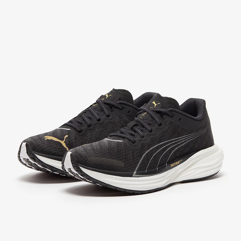 Puma Damen Deviate Nitro 2