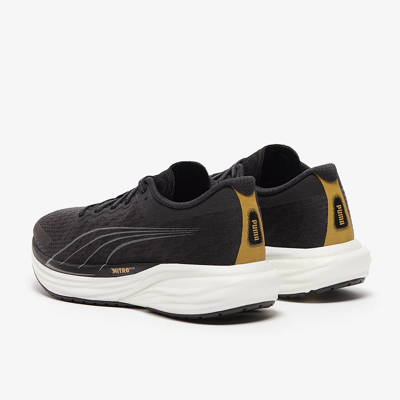 Puma Damen Deviate Nitro 2