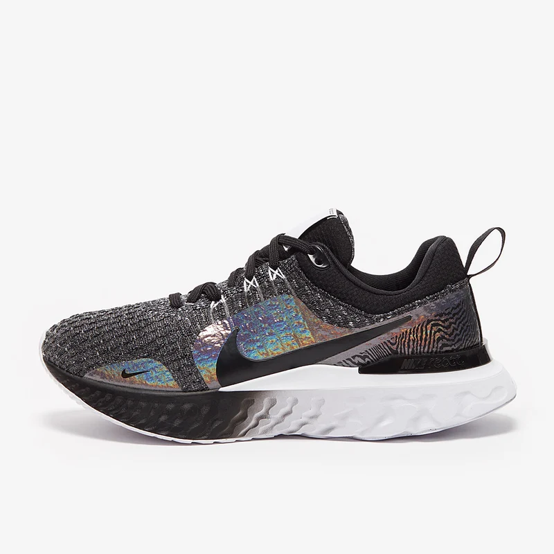 Nike Damen React Infinity Run FK 3