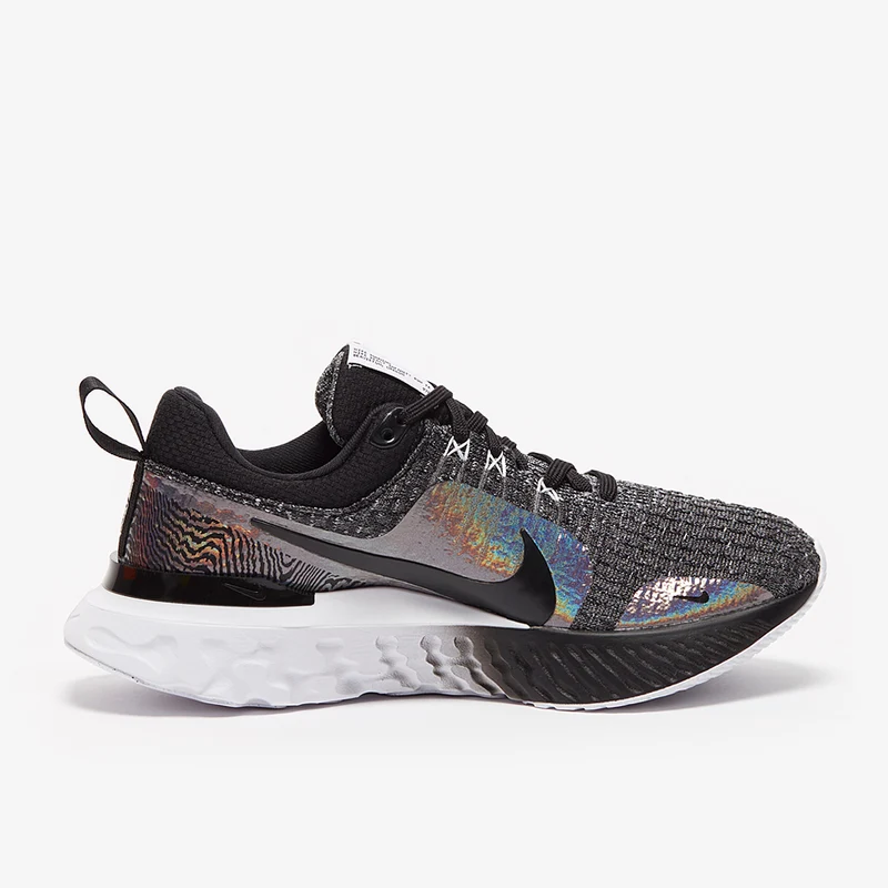 Nike Damen React Infinity Run FK 3