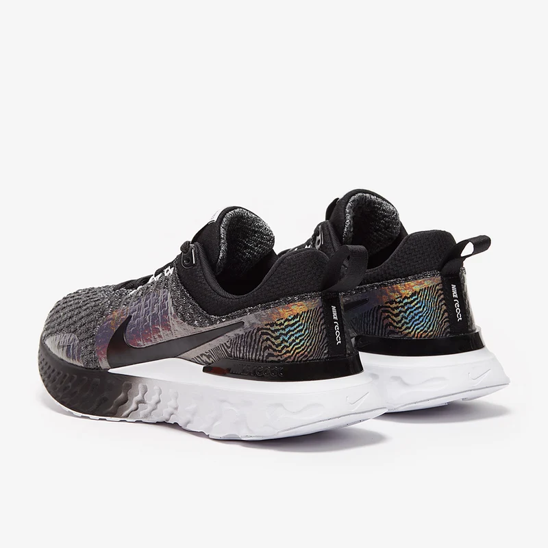 Nike Damen React Infinity Run FK 3