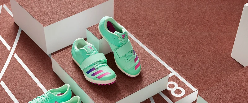 adidas Jumpstar