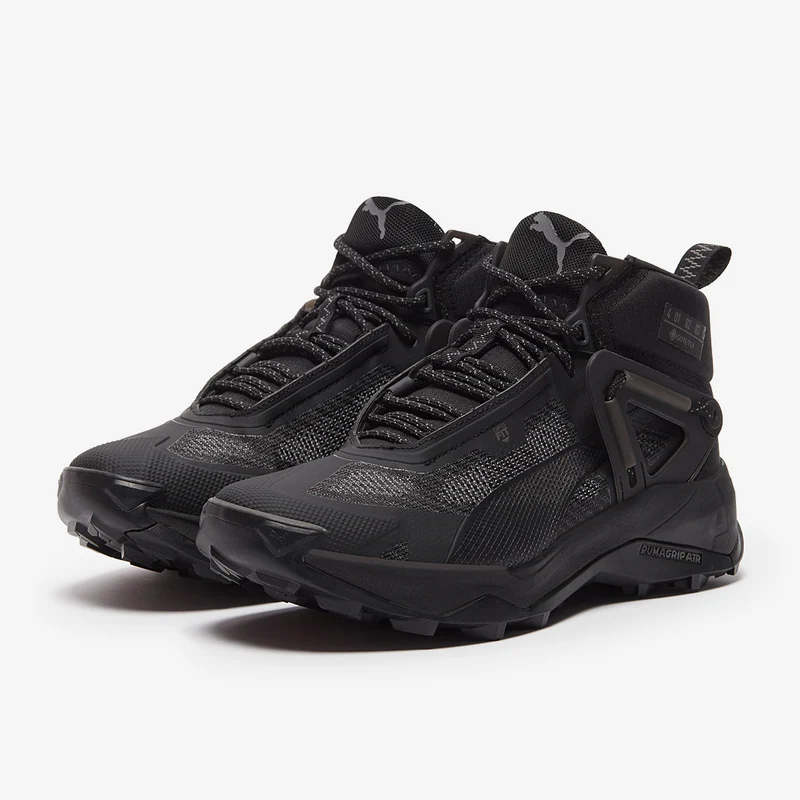 Puma Damen Explore Nitro Mid GTX