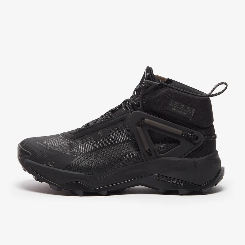 Puma Damen Explore Nitro Mid GTX