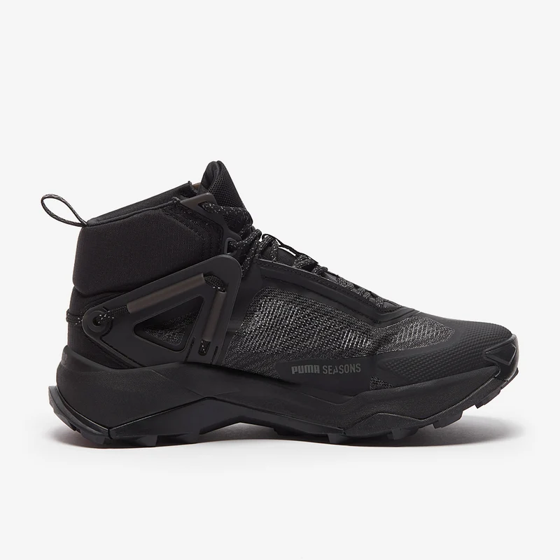 Puma Damen Explore Nitro Mid GTX