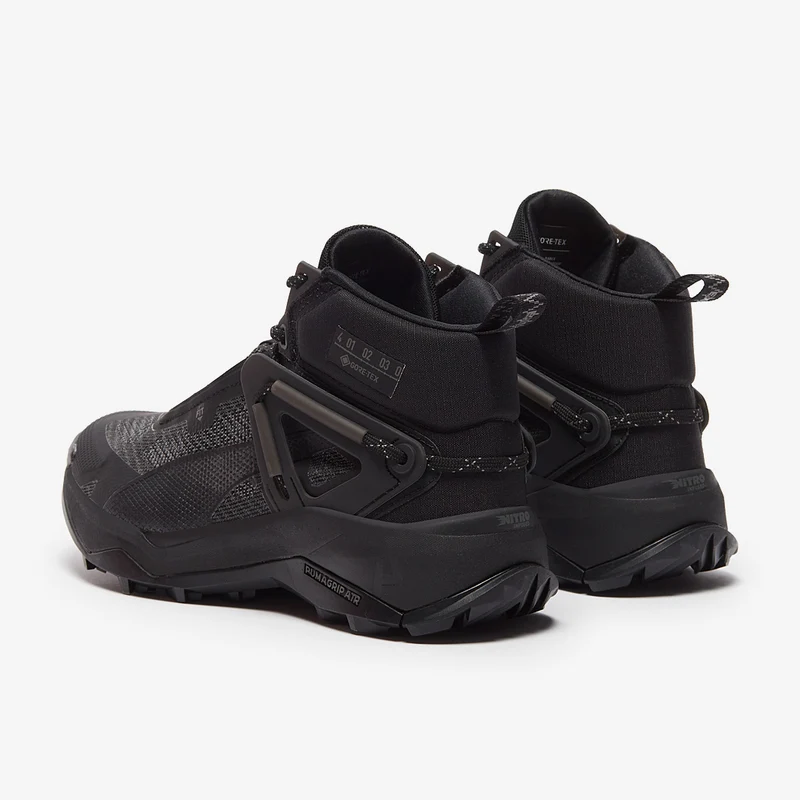 Puma Damen Explore Nitro Mid GTX