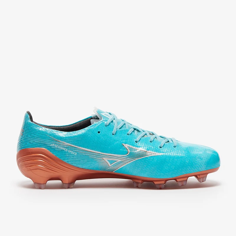 Mizuno Alpha Elite FG