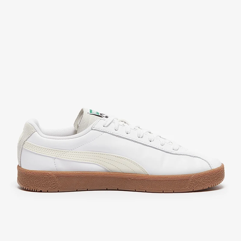 Puma Delphin Leather
