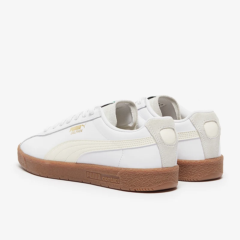 Puma Delphin Leather