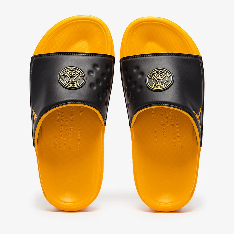 Jordan x PSG Play Slides