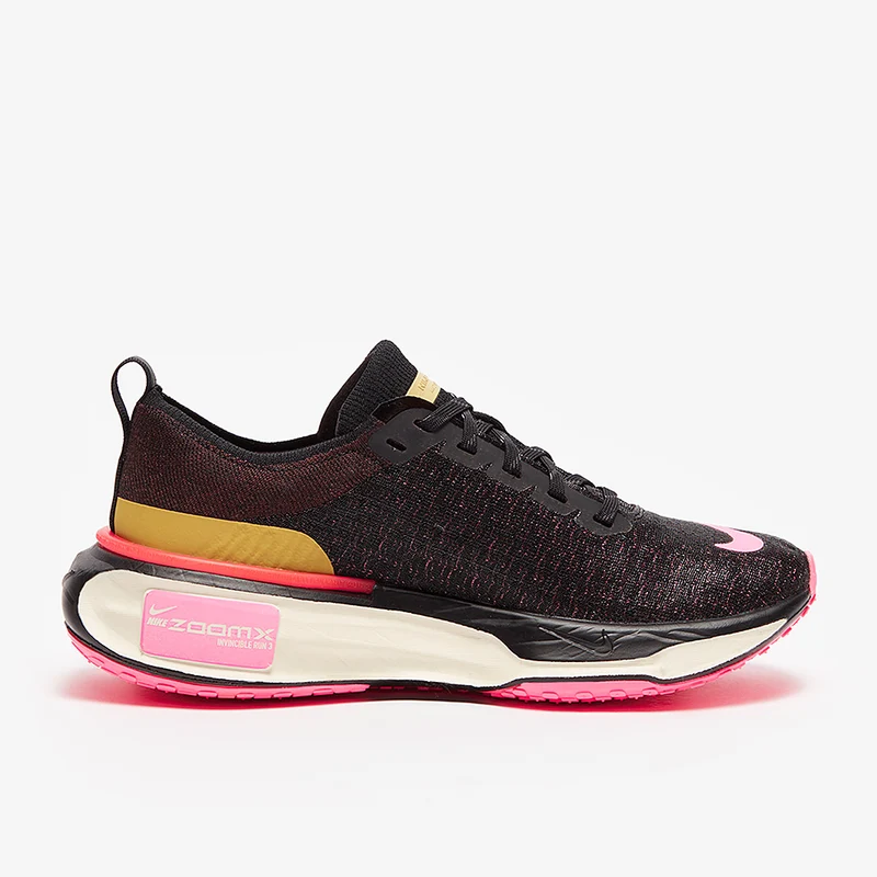 Nike Damen ZoomX Invincible Run Flyknit 3