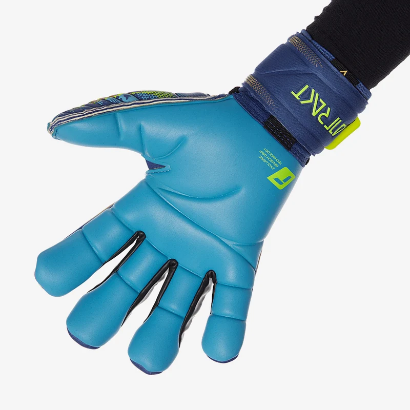 Reusch Attrakt Aqua Windproof Ortho-Tec