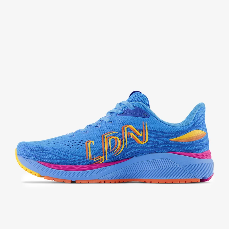 New Balance Damen London Edition 860