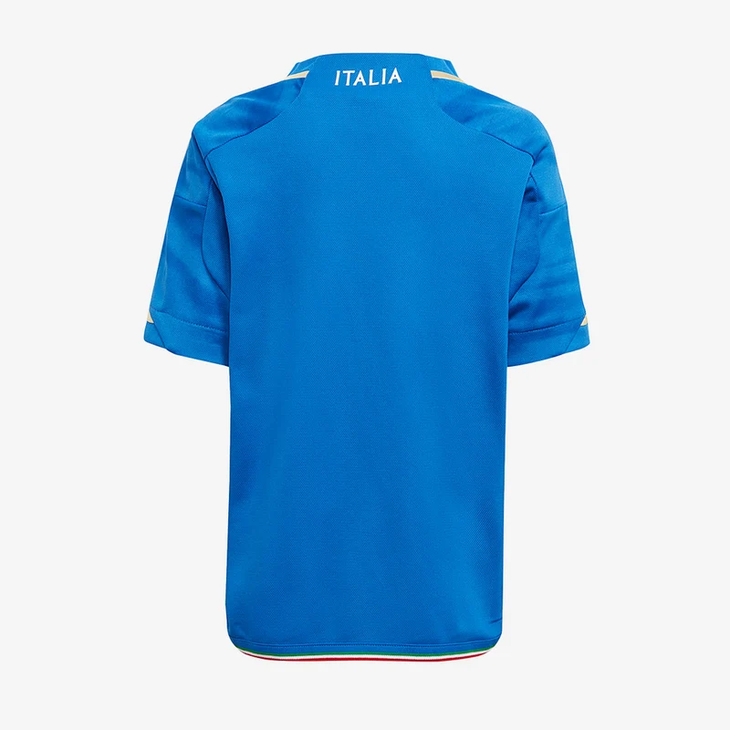 adidas Italien 2023 Kinder Mini Heimset