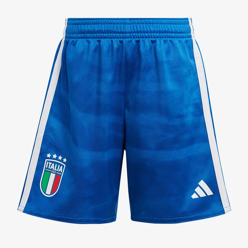 adidas Italien 2023 Kinder Mini Heimset