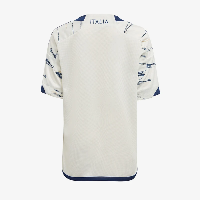 adidas Italy 2023 Kids Mini Away Kit